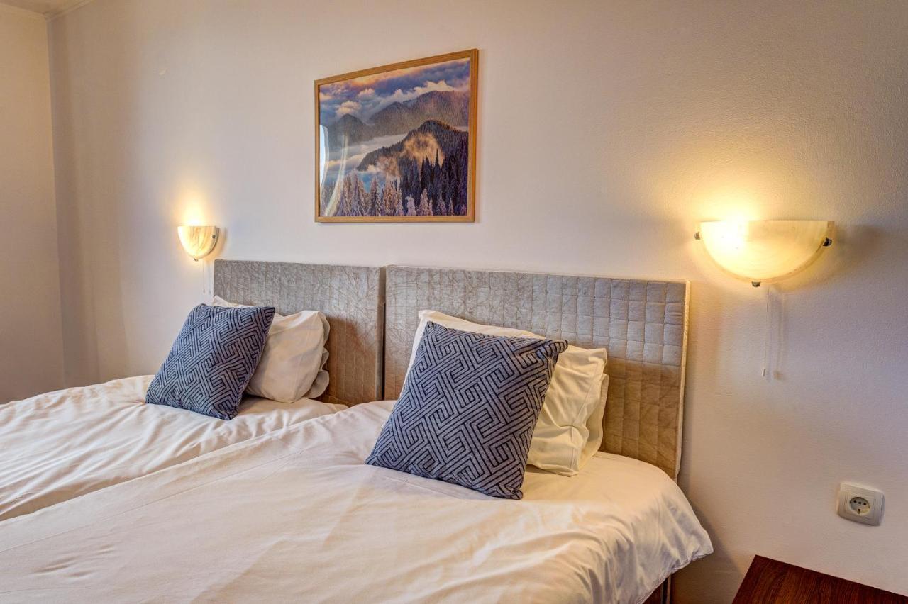 Aparthotel Silver Hills Free Parking Смолян Екстериор снимка