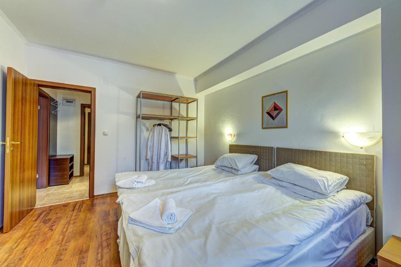 Aparthotel Silver Hills Free Parking Смолян Екстериор снимка