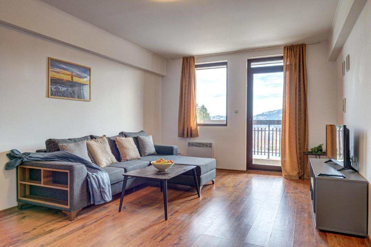 Aparthotel Silver Hills Free Parking Смолян Екстериор снимка