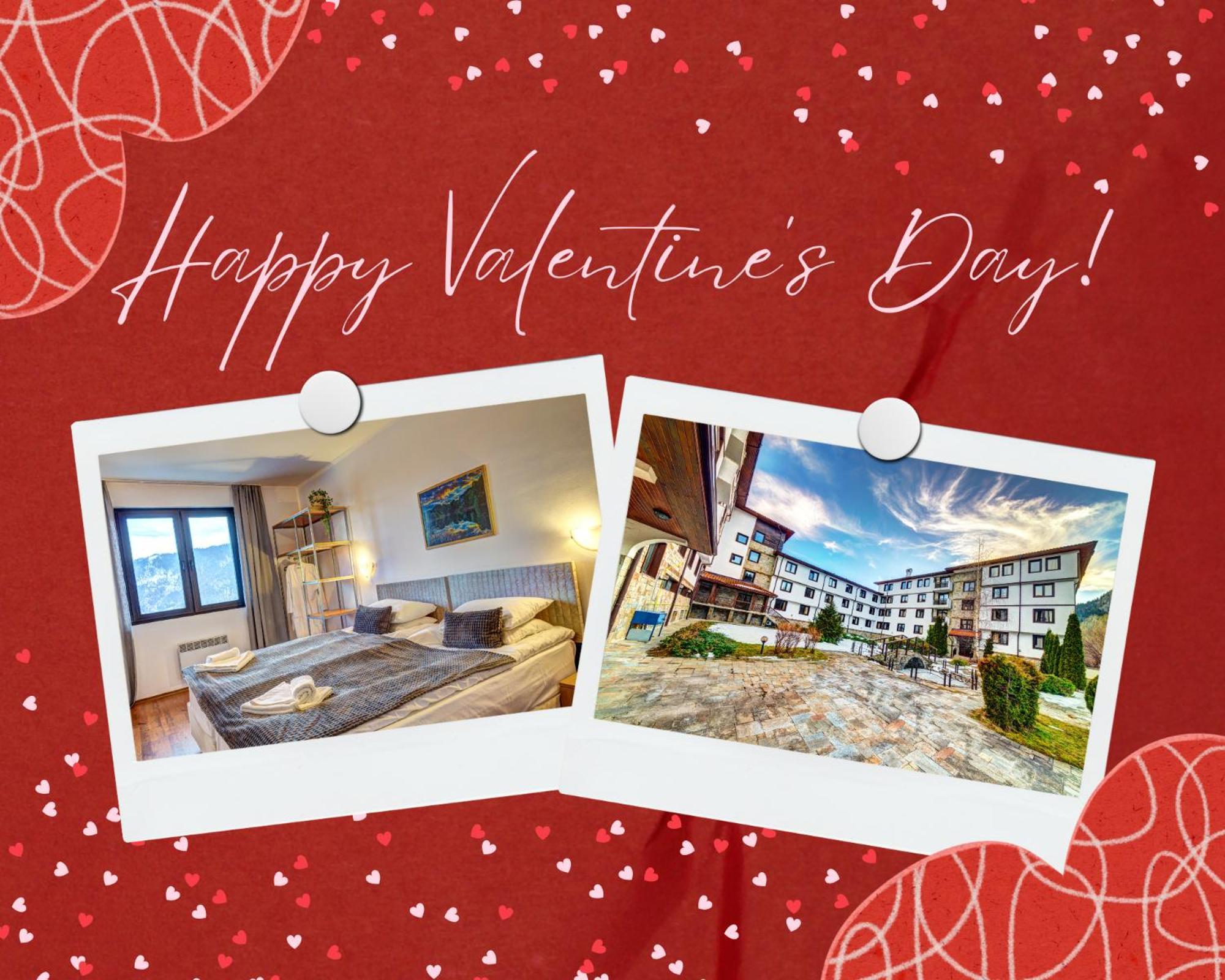 Aparthotel Silver Hills Free Parking Смолян Екстериор снимка